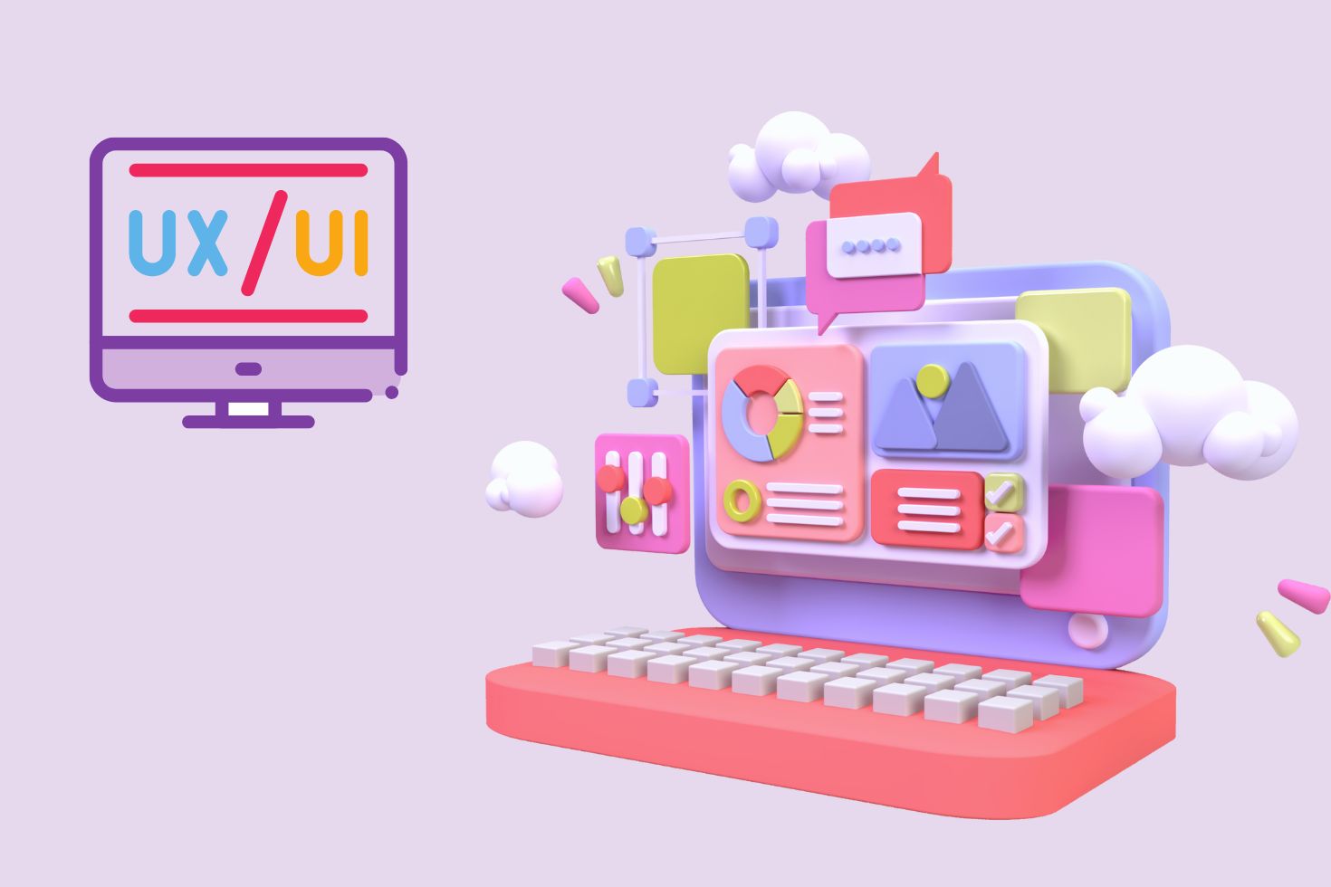 UI/UX